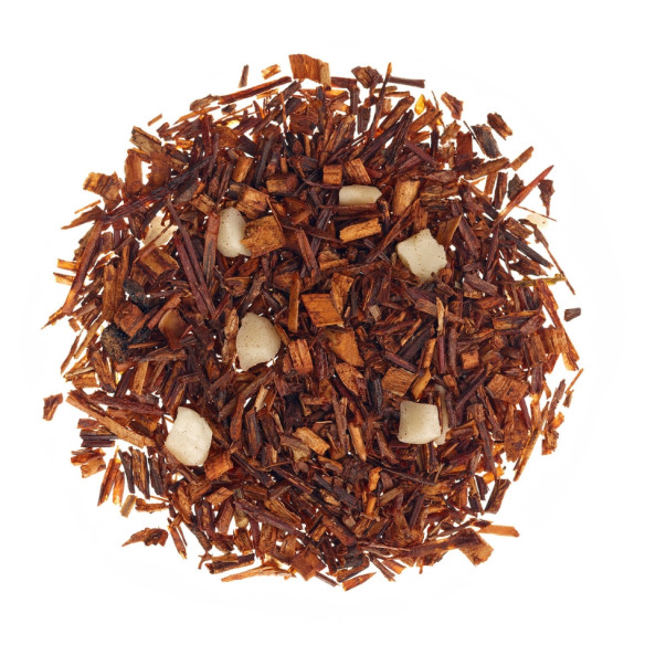 Rooibos Gourmand Vanille...