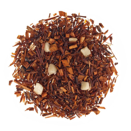 Rooibos Gourmand Vanille Amande