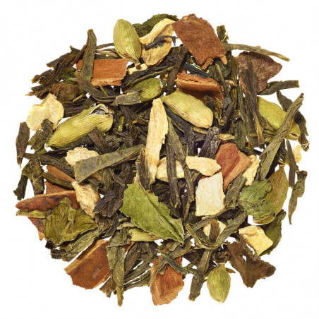 Tonichaï - 72 infusettes