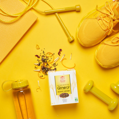 QINERJI AVANT SPORT - Lifestyle