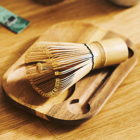 Coffret Matcha Bio découverte