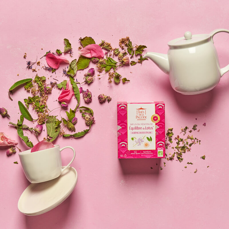 Découvrez les secrets d'une infusion de thé parfaite – Théière France