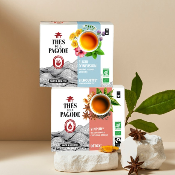 Lot minceur & Détox :...