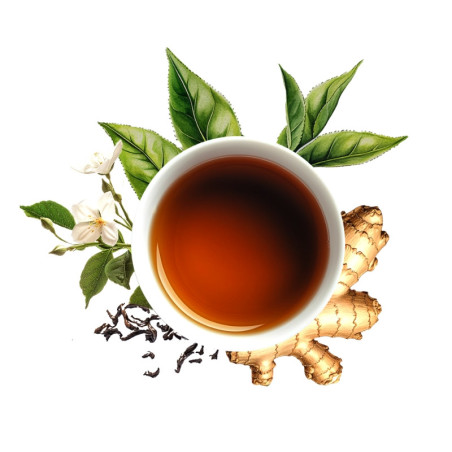 Lot découverte bien-être : thés et infusion bio