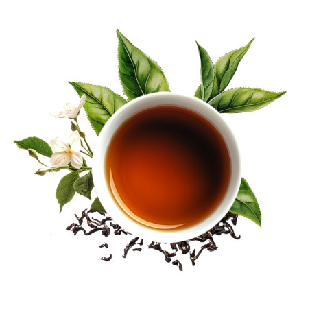 Lot découverte bien-être : thés et infusion bio