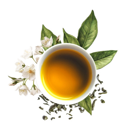 Lot découverte bien-être : thés et infusion bio