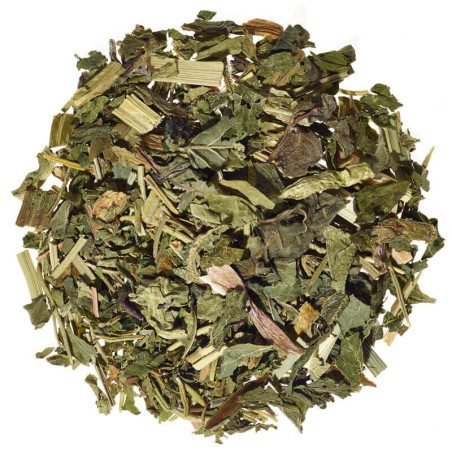 Lot découverte bien-être : thés et infusion bio