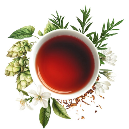 Nuilong - 72 sachets