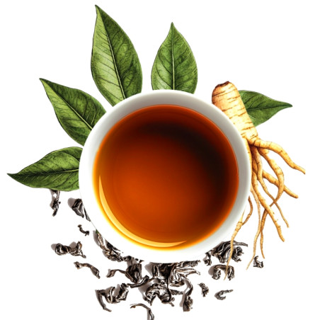 Lot de 2 Yelong - 180 sachets