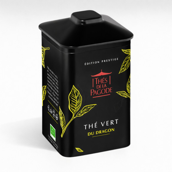 Thé Vert du Dragon