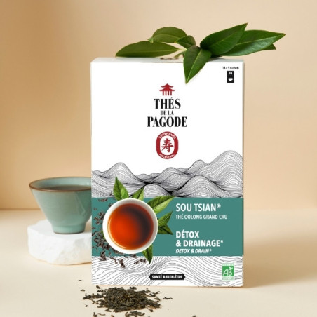 Visuel décor Sou Tsian