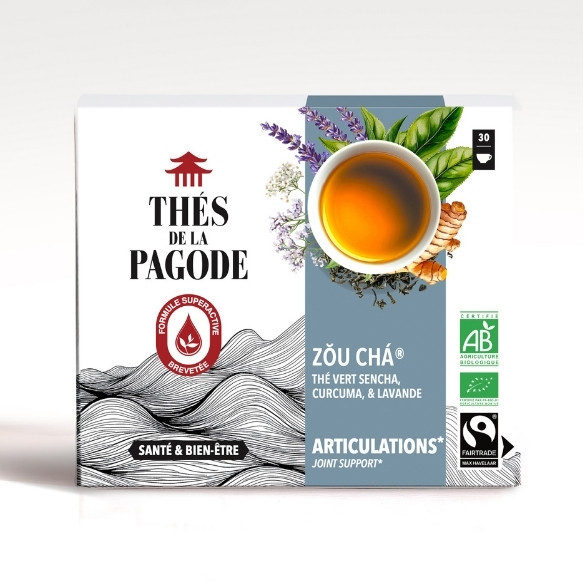 Zou Cha