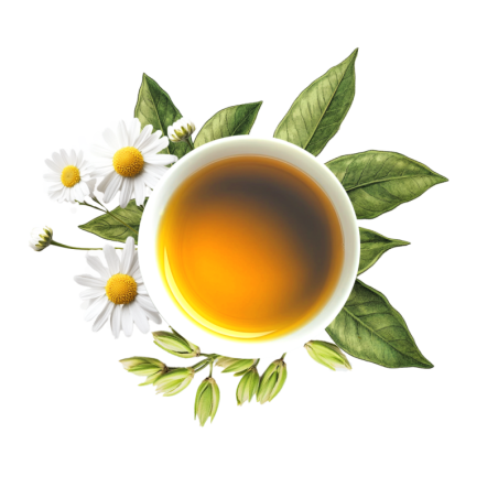 Relaxaé - 36 infusettes