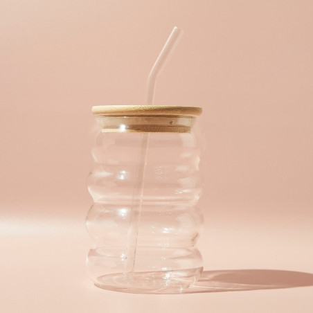 Verre Bubble