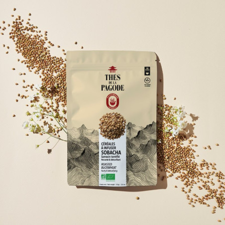 Infusion Sobacha bio