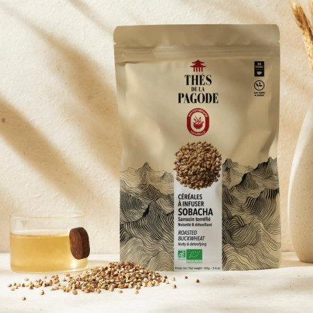 Infusion Sobacha bio