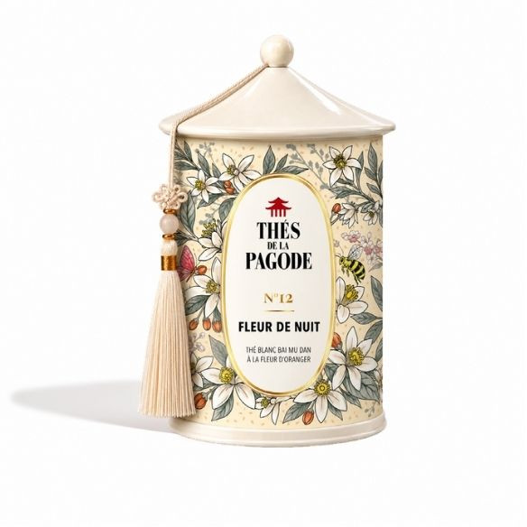 Fleur de nuit