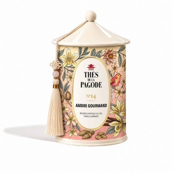 Ambre Gourmand