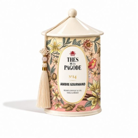 Ambre Gourmand