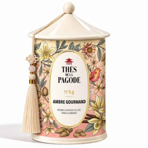 Ambre Gourmand