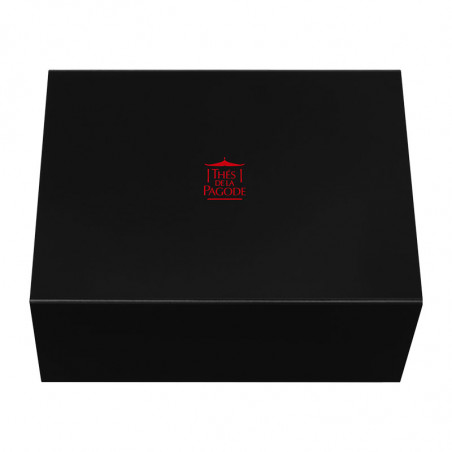 Coffret à monter soi-même