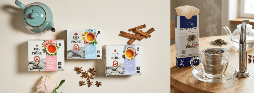 Un accessoire offert dans votre commande