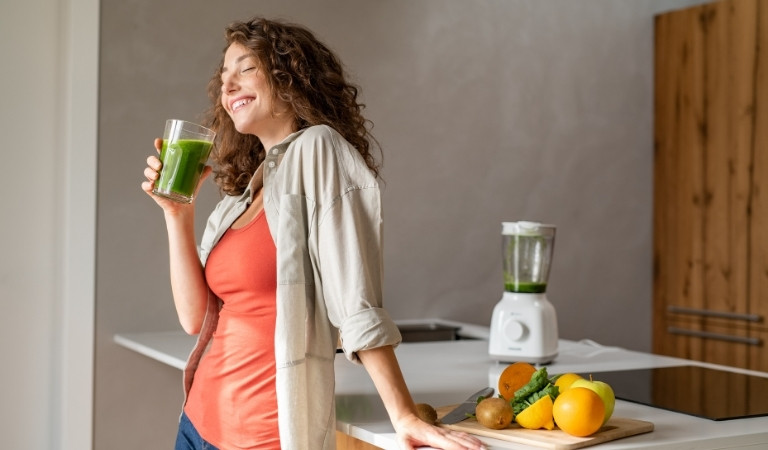 Cure détox efficace : par où commencer ?