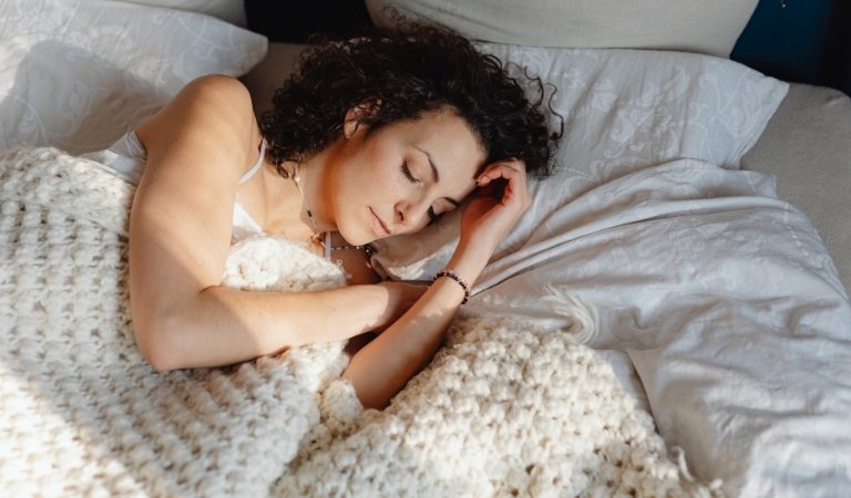 Thés, tisanes et infusions pour bien dormir