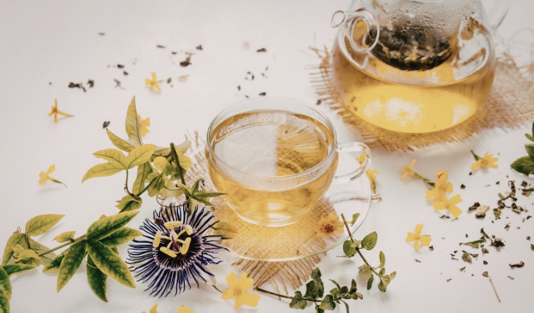 Les vertus du thé pu-erh pour une digestion légère