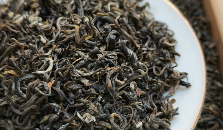 Tout savoir sur les bienfaits du thé noir