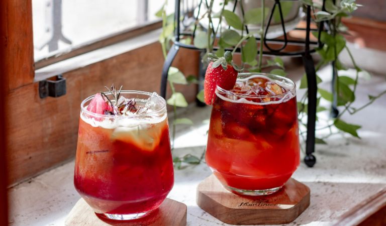 Le koridashi : la technique d'infusion de thé glacé japonaise