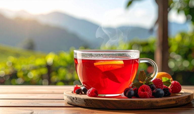 6 idées reçues sur le thé et ses bienfaits santé