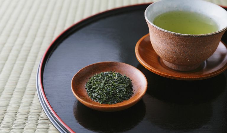 8 boissons antioxydantes à boire pour rester en bonne santé