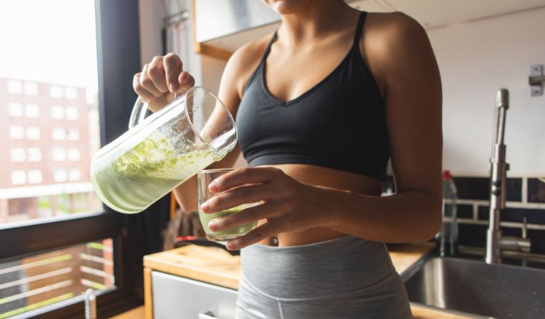 Nettoyer et détoxifier son foie naturellement