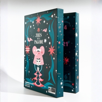 Calendrier de l'avent