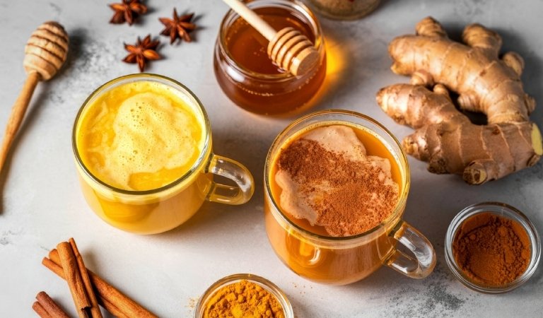 10 boissons énergisantes naturelles et saines