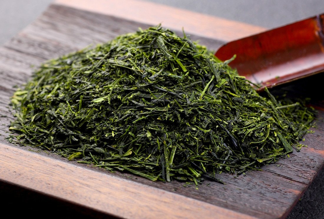 Le thé Gyokuro, un thé japonais mythique
