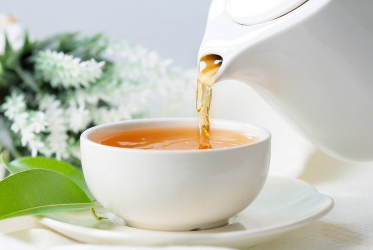 Qu’y-a-t-il dans votre tasse de thé ?