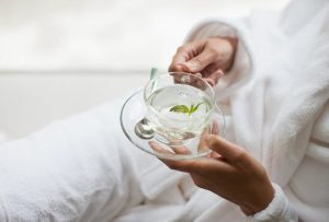 Thé et beauté : 7 astuces pour la peau et les cheveux