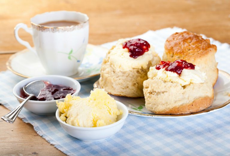 Les variétés de thé anglais : english breakfast tea, Earl Grey, Assam…