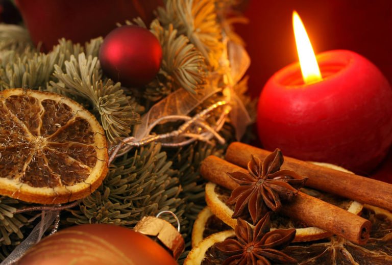 Le thé de Noël : l&rsquo;histoire d&rsquo;une idée cadeau originale