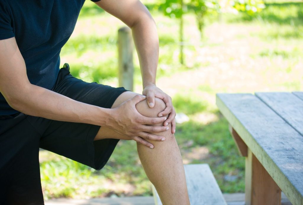 Des aides naturelles contre les douleurs articulaires