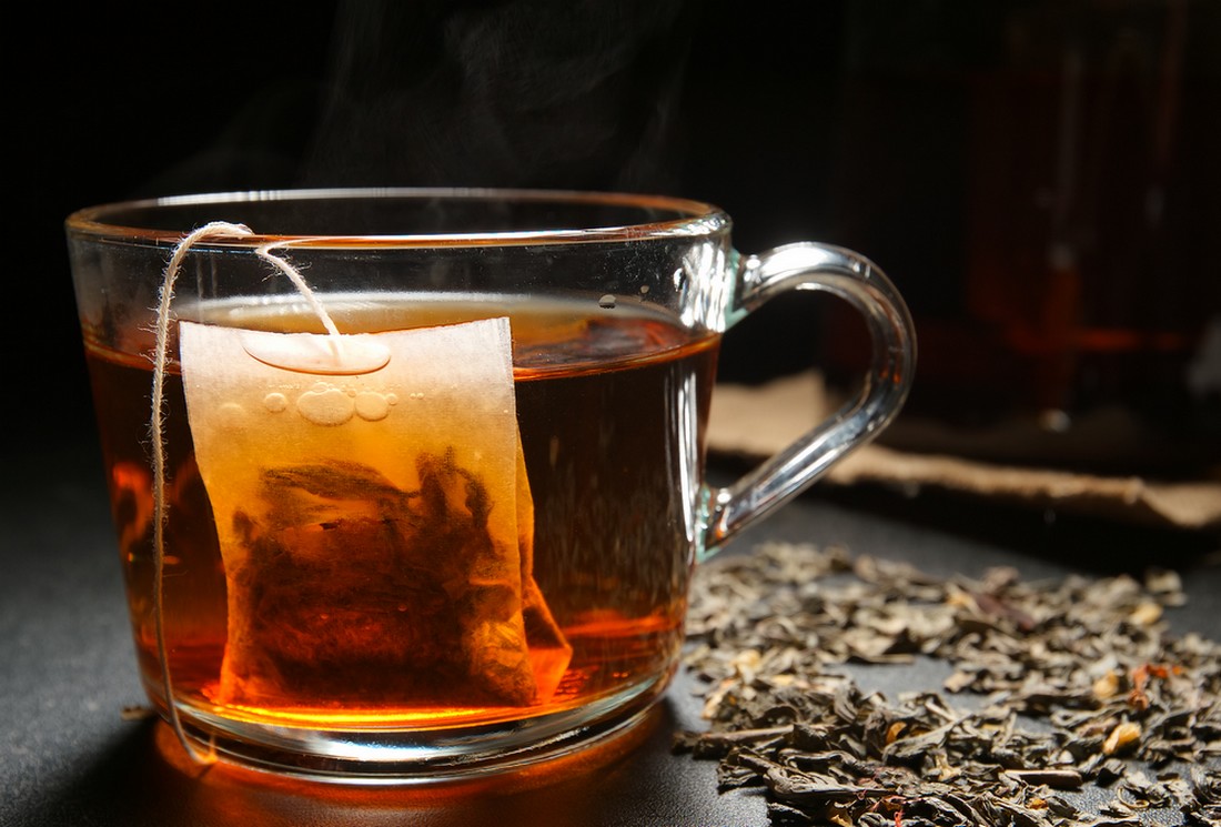 Vrac ou infusette, comment bien choisir son thé ?