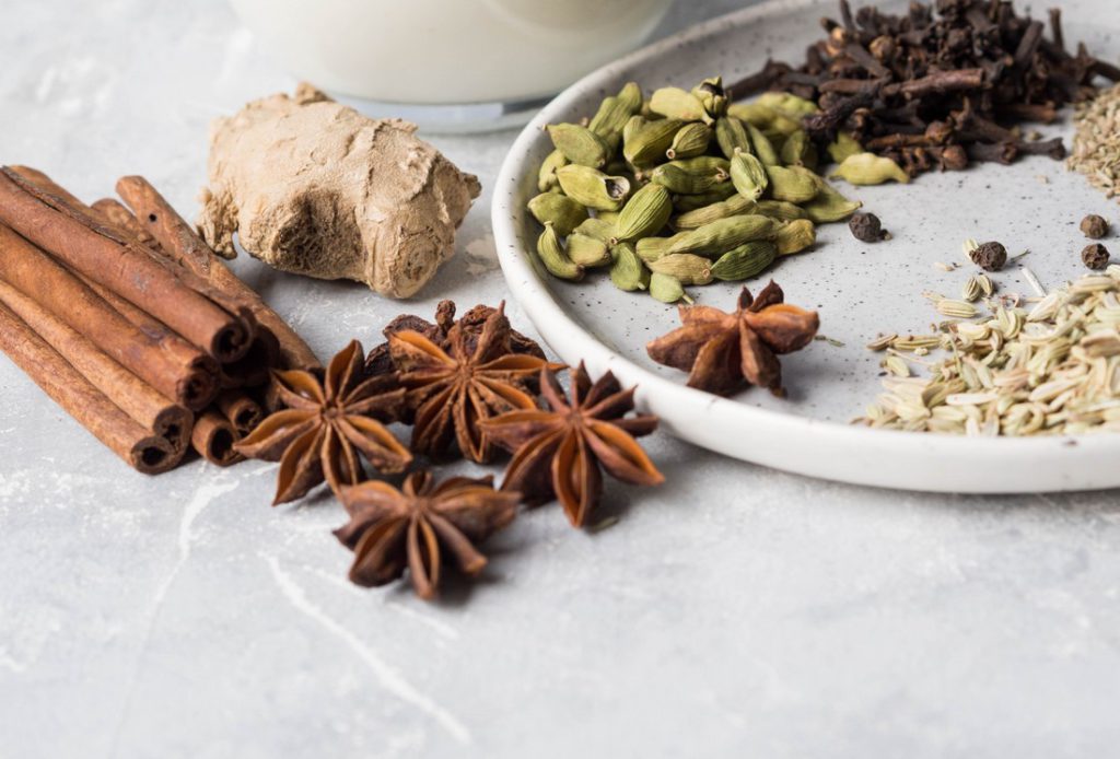 Quelle tisane choisir pour la digestion ?