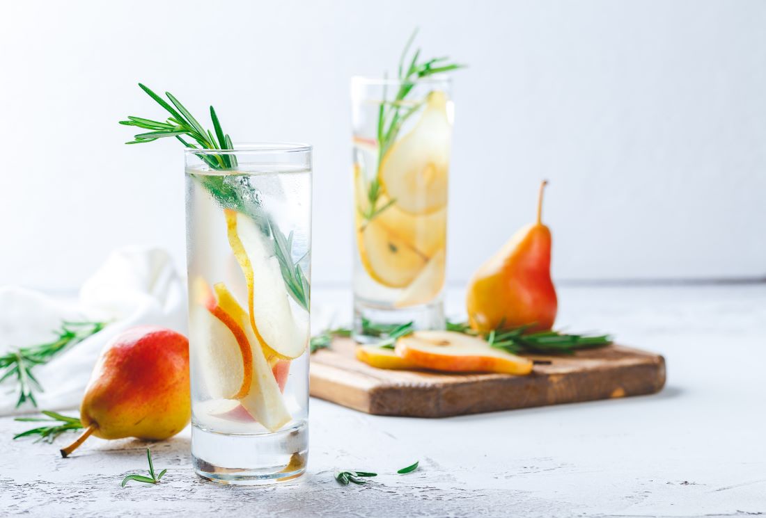 Journée détox. Detoxifiante naturale
