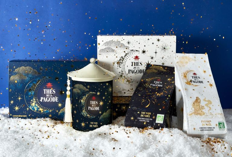 Thé de Noël
