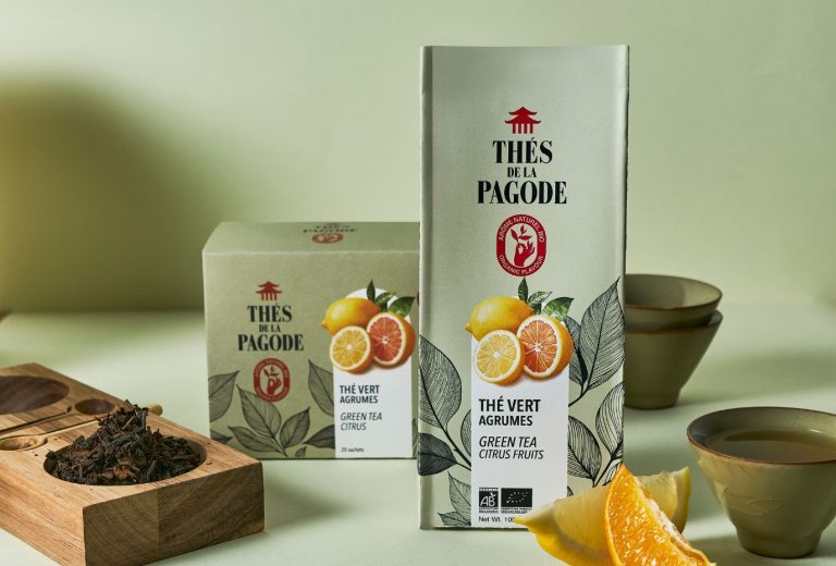 Les bienfaits pour la santé du thé vert au citron et au gingembre