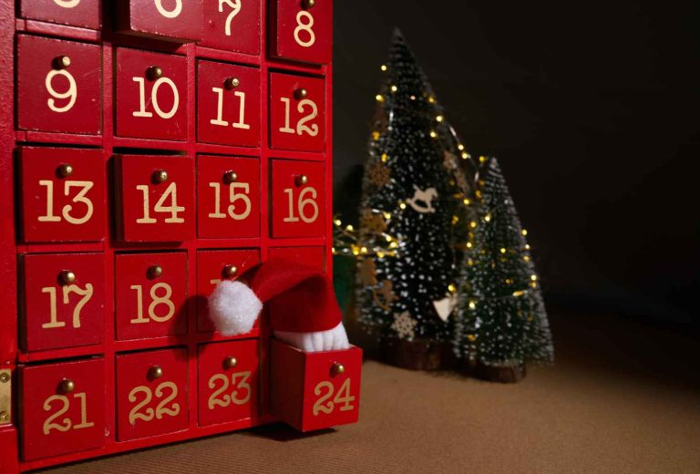 Découvrez les traditions françaises de l’Avent avec le calendrier de l’Après