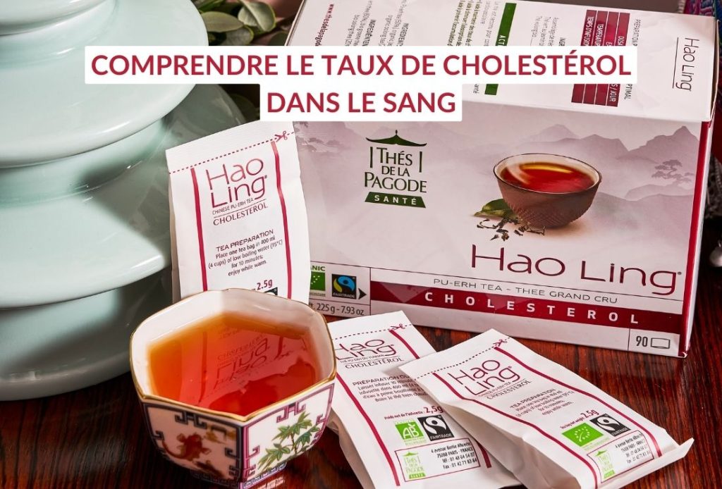 Thé et cholestérol quelles sont ses vertus du thé pour aider à le réguler