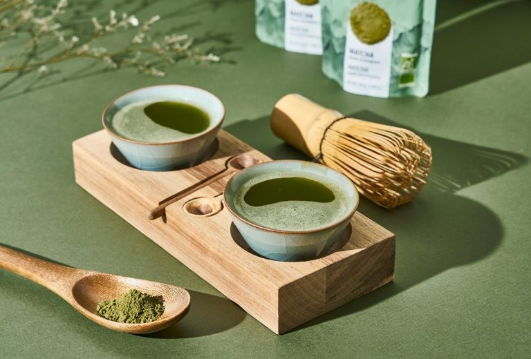 Pourquoi le thé matcha est-il si populaire ? Découverte d’un rituel ancestral